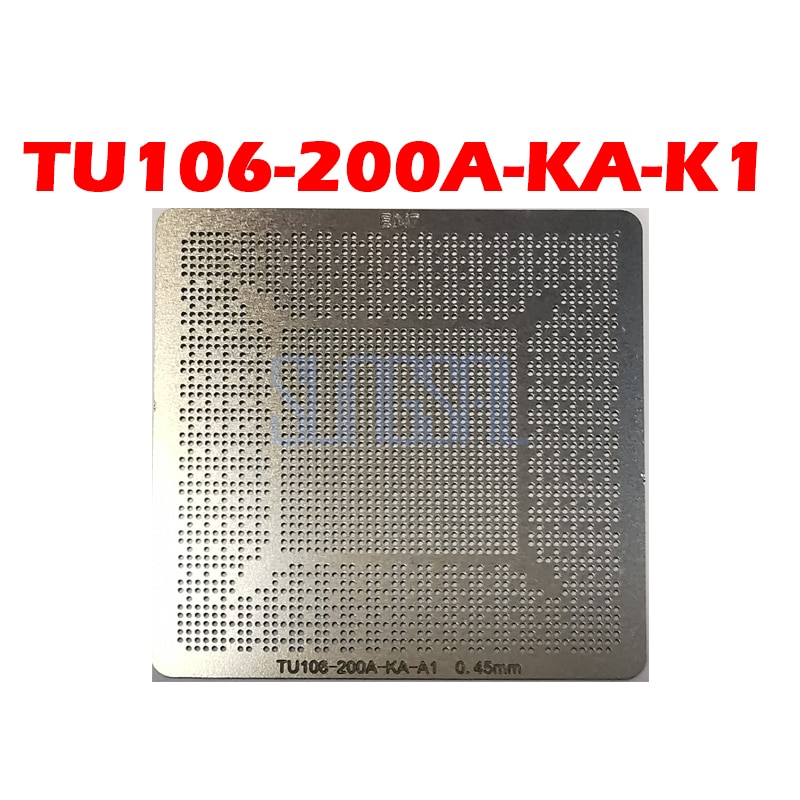 TU106-400-A1 N19E-Q1-KA-K1 TU106-200A-KA-A1 N18E-G1-..